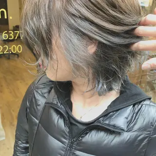 ショート カラー 髙田 健治 (ケンジ)のその他イメージ