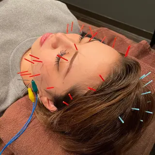 小林整骨院玉川 キジマのエステ・リラクイメージ