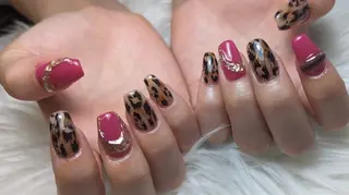 ネイル Nail SIRANGANAのネイルデザイン