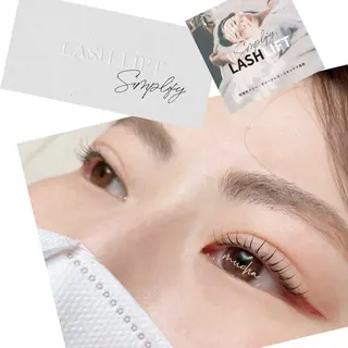 マツエク・マツパ eyelash muchaの眉毛・アイブロウイメージ