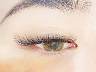 マツエク・マツパ pour voursのマツエク・マツパデザイン