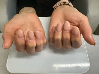 ネイル AOAQUA SHIORIのネイルデザイン