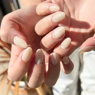 ネイル WEZU NAILのネイルデザイン