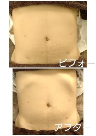 Mon amou【モナムー】のエステ・リラクイメージ