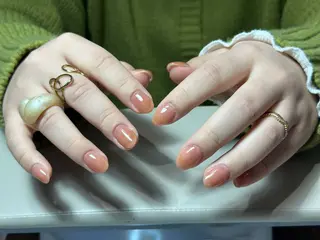 ネイル Yarm As Etel　。のネイルデザイン