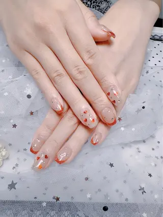 ネイル MUSES  NAIL  SALON所属・MUSES ネイルのネイルデザイン