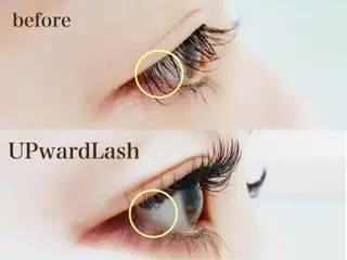 マツエク・マツパ EmmA eyelashのマツエク・マツパデザイン