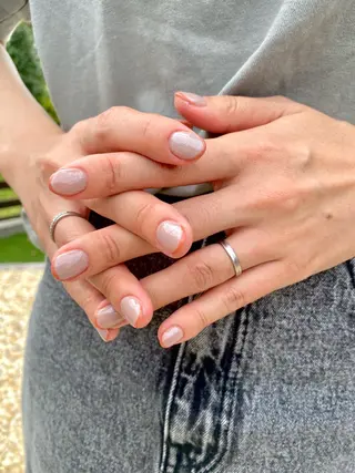 ネイル foz.luce所属・新宿 HIKARIのネイルデザイン