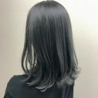 ミディアム カラー パーマ ヘアアレンジ メンズ キッズ ネイル マツエク・マツパ メンズ特化 しゅうへいのヘアスタイル