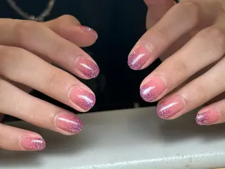 ネイル Eve ネイルのネイルデザイン