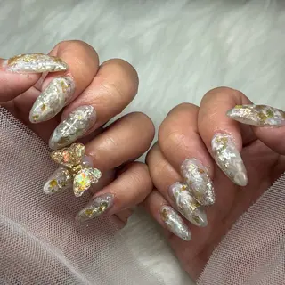 ネイル Liam salonのネイルデザイン