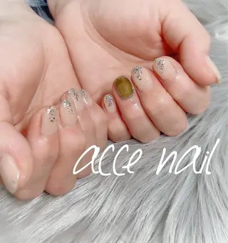 ネイル atsuco ✴︎のネイルデザイン