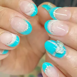 ネイル MUSE koshikawaのネイルデザイン