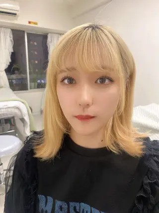 マツエク・マツパ EILIS& EYEのマツエク・マツパデザイン