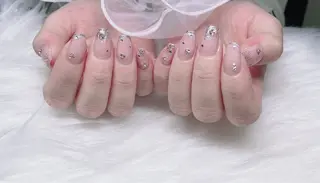 ネイル Nail Annのネイルデザイン