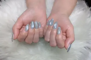 ネイル m&pPrivate nailsalonのネイルデザイン