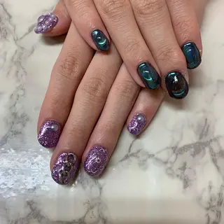 ネイル ネイルサロンアネラ所属・Nail💞 rinakoのネイルデザイン