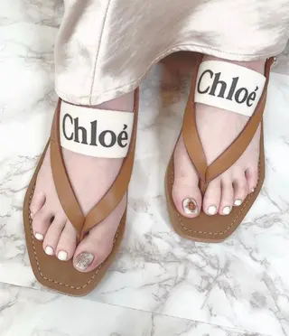 ネイル nails TOKYOのネイルデザイン