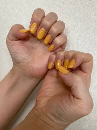 ネイル 自宅サロン FeelFreeのネイルデザイン