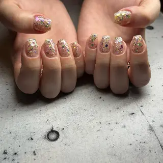 ネイル 𝐫𝐚𝐢 𝐧𝐚𝐢𝐥の眉毛・アイブロウイメージ