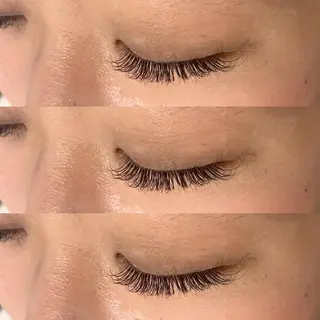 マツエク・マツパ H e l l a所属・まつげパーマ／眉毛 H e l l aの眉毛・アイブロウイメージ