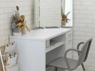 clear&flat所属・クリアアンドフラット shizukaのマツエク・マツパデザイン