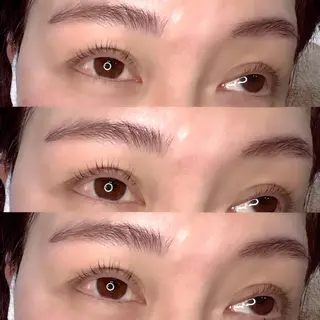 マツエク・マツパ 10日空きあり♡ ERIKA♡のマツエク・マツパデザイン