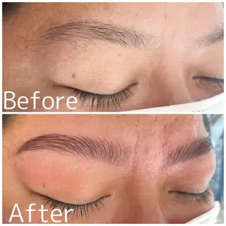 アイブロウ -Browxia- HBL正規店の眉毛・アイブロウイメージ