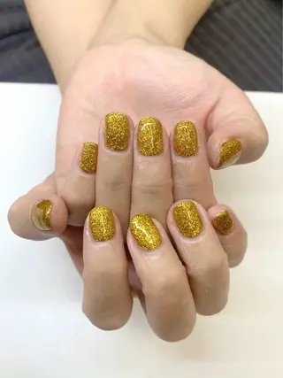 ネイル MAXKELLY mihoのネイルデザイン