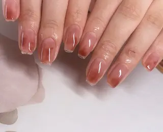 ネイル 市川駅 ✿中津のネイルデザイン