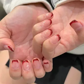 ネイル Sone Saoriのネイルデザイン