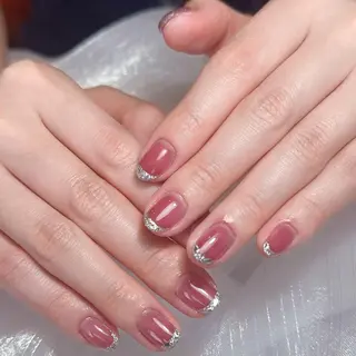 ネイル DIAMOND 💅のネイルデザイン