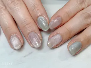 ネイル mi hoのネイルデザイン