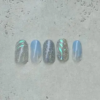 ネイル MAXKELLY MAIKAのネイルデザイン