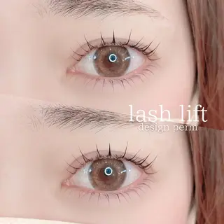 マツエク・マツパ 村田 茜のマツエク・マツパデザイン