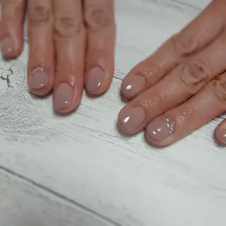 ネイル Mrs Nailのマツエク・マツパデザイン