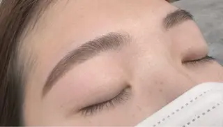 アイブロウ AnD'GRACE 藤墳の眉毛・アイブロウイメージ
