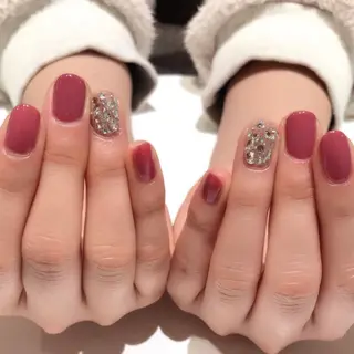 ネイル & nail なみざきのネイルデザイン