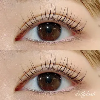 マツエク・マツパ EYE MAJIC Pure 仙台駅前店所属・EYE MAJIC Pure  山村のマツエク・マツパデザイン