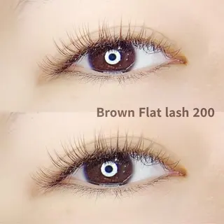 マツエク・マツパ RIGOLETTO 🤍吉成愛華のマツエク・マツパデザイン