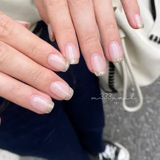 ネイル hair  MILE.所属・MILE. mukonosouのネイルデザイン