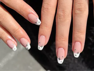 ネイル sym nailのネイルデザイン
