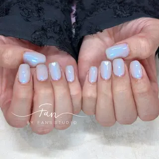 ネイル 🌻Jr.FANS NAIL池袋店🌻のネイルデザイン