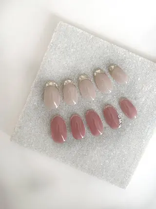 ネイル n. chizuruのネイルデザイン