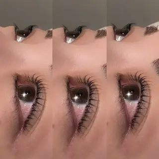 マツエク・マツパ Mei🎀 eye & hairのマツエク・マツパデザイン