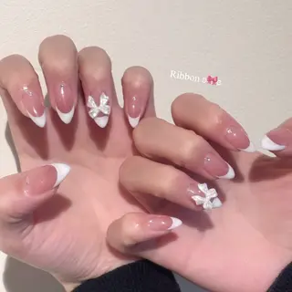 ネイル Re:sta Rinaのネイルデザイン