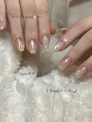 ネイル Jolie Nailのネイルデザイン