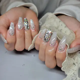 ネイル Nail salon Coco所属・Nail salon Coco【溝の口駅】のネイルデザイン