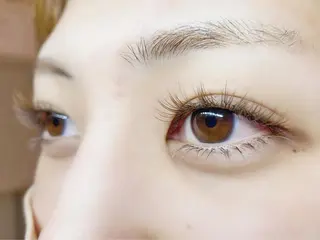 マツエク・マツパ Lupines海老名 YU-KA🌻のマツエク・マツパデザイン