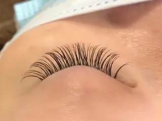 マツエク・マツパ salon de milly 丸尾のマツエク・マツパデザイン